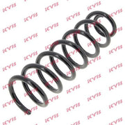 KYB 2 x Suspension Springs fits Citroën C5 III 2008-2016 1.6 1.8 2.0 2.2 2.7