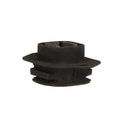 Gates Engine Mount Mounting Left fits Nissan Juke 2014-2019 1.6