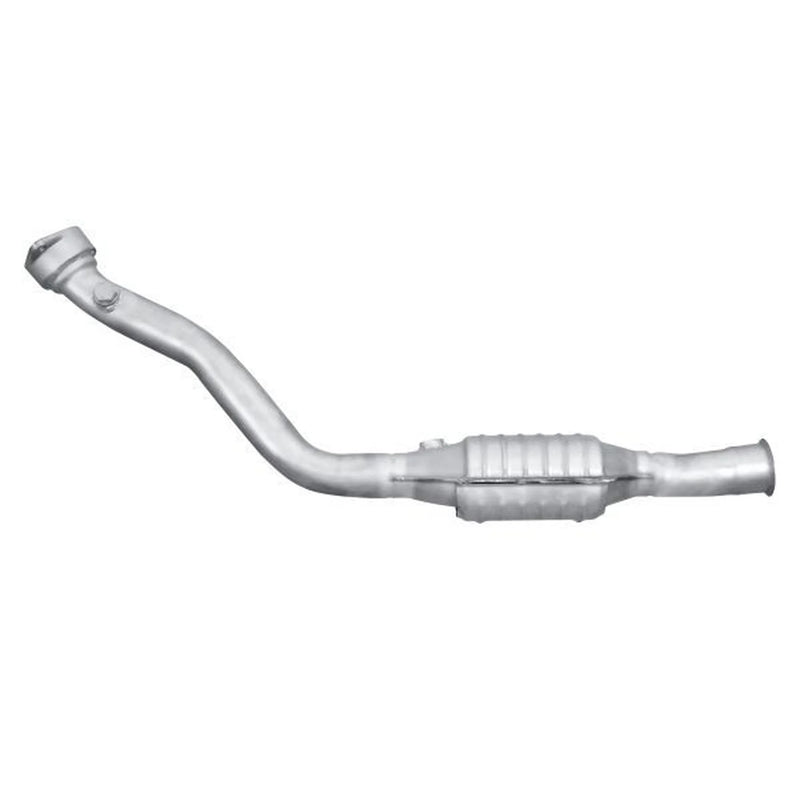 Hella Catalytic Converter fits Citroën Xantia 1993-2003 2.0