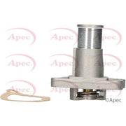 Apec Thermostat Housing Cover fits Autobianchi Y10 1985-1995 1.0 1.1