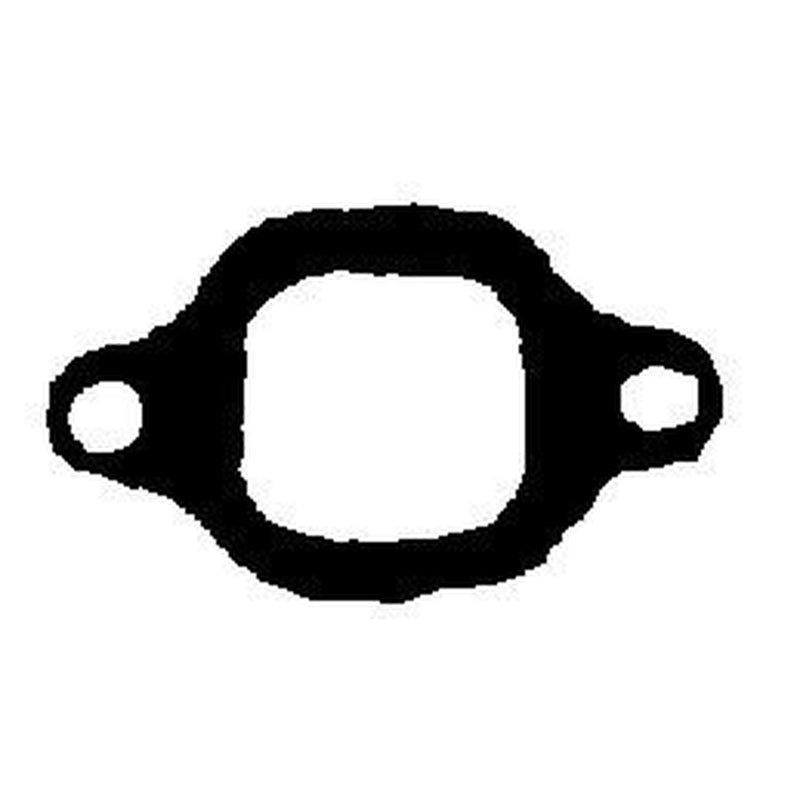 BGA Exhaust Manifold Gasket Wide 2mm Thick fits Daihatsu Fourtrak 1985-1998 2.8