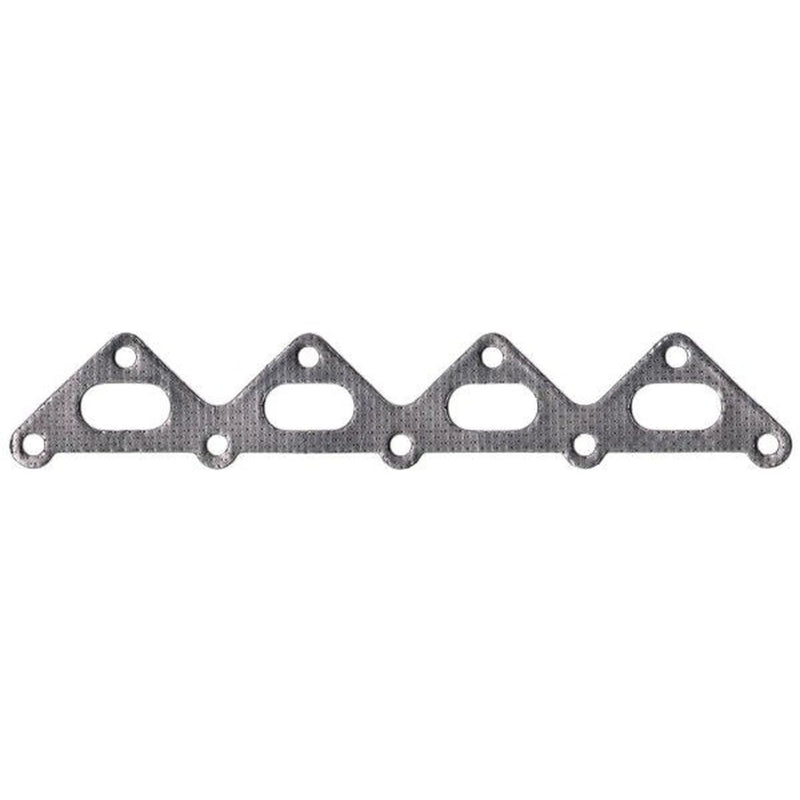 Elring Exhaust Manifold Gasket Wide Thick fits Fiat Brava 1998-2002 1.2