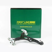 First Line Control/Trailing Arm fits Fiat Brava 1995-2002 1.2 1.4 1.6 1.8 1.9
