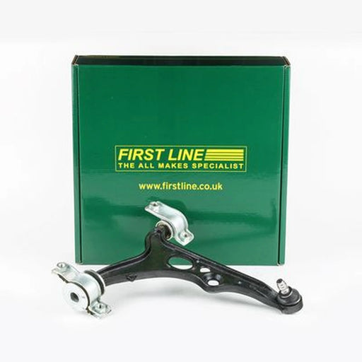 First Line Control/Trailing Arm fits Fiat Brava 1995-2002 1.2 1.4 1.6 1.8 1.9
