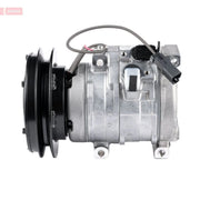 Denso Air Conditioning Compressor
