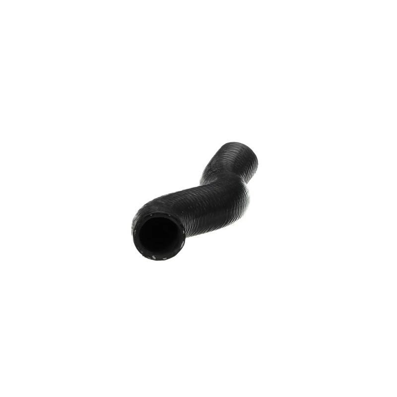 Gates Radiator Coolant Hose 420mm ID fits Opel Corsa A 1987-1993 1.5