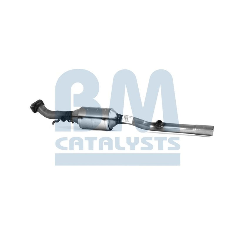 BM Catalysts Homologated Petrol Cat fits Ford Focus I 1998-2004 1.6