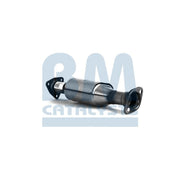 BM Catalysts Homologated Petrol Cat fits Honda Cr-V I 1999-2002 2.0