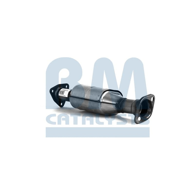 BM Catalysts Homologated Petrol Cat fits Honda Cr-V I 1999-2002 2.0