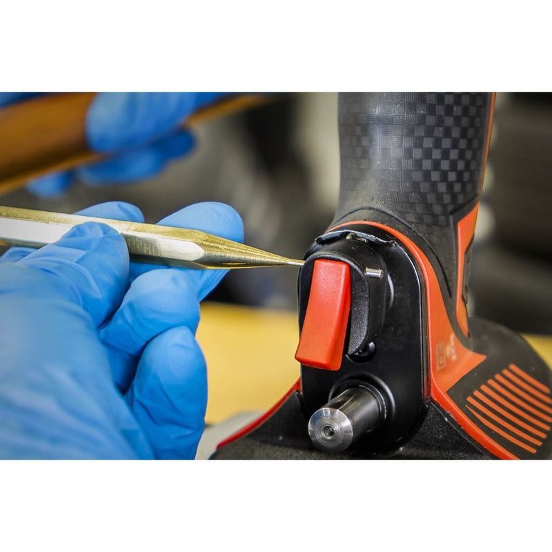 Sealey All-Purpose Punch Set 14pc AKB14 Sealey - Dynamic Drive