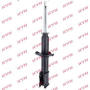 KYB Shock Absorber Damper Strut Front Left fits Mazda 121 II 1990-1996 1.3