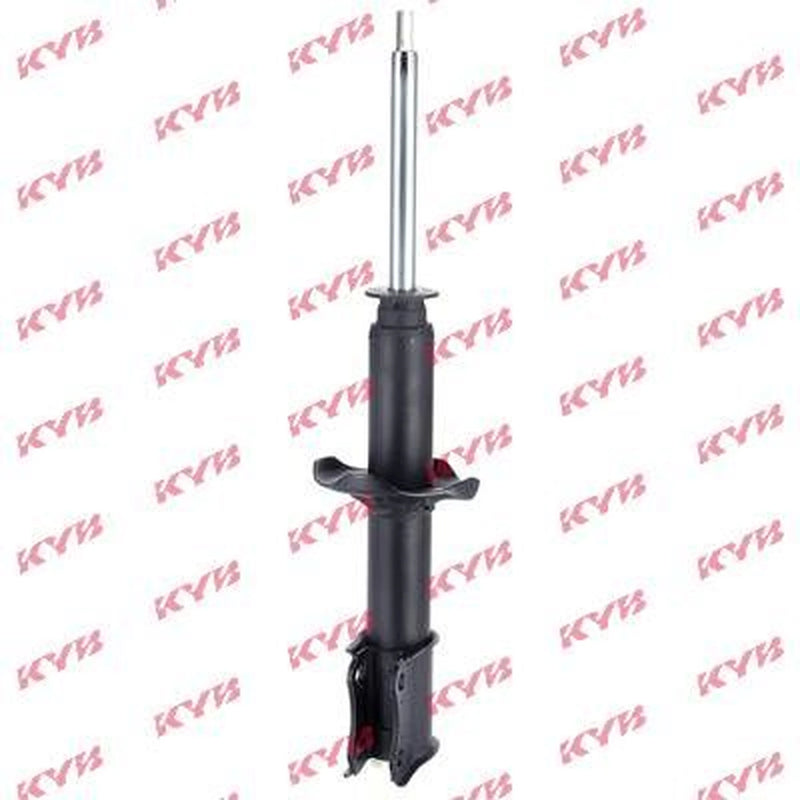 KYB Shock Absorber Damper Strut Front Left fits Mazda 121 II 1990-1996 1.3