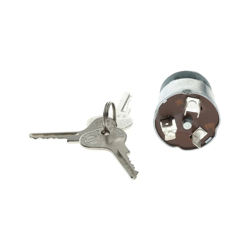 Bosch Ignition Key Switch