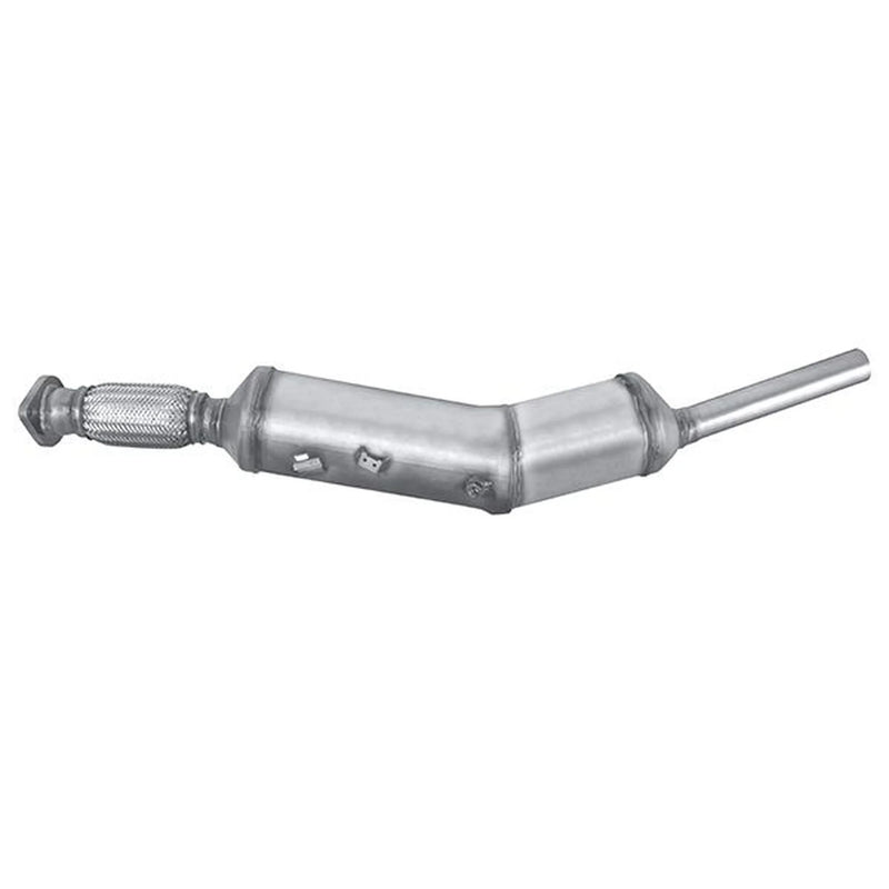 Hella Soot/Particulate Filter fits Renault Fluence 2010 on 1.5