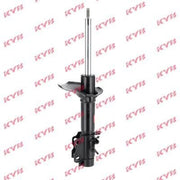 KYB 2 x Shock Absorbers fits Nissan Primera 1990-1996 2.0