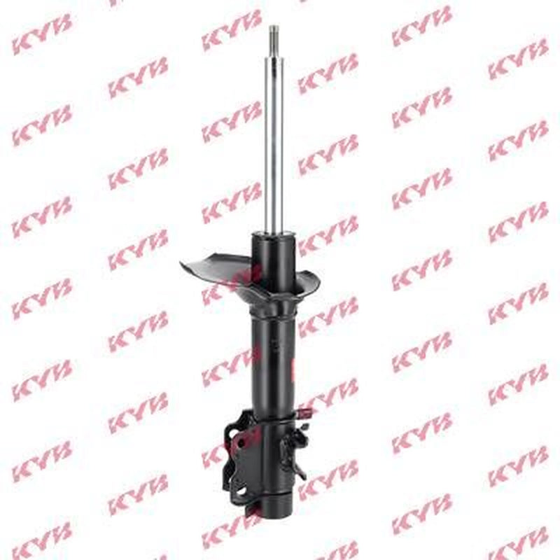 KYB 2 x Rear Shock Absorbers fits Nissan Primera 1990-1996 2.0