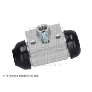 Blue Print Wheel Cylinder Hydraulic Brake Rear Right fits Toyota Aygo X 2022 on