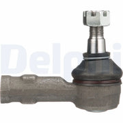 Delphi Steering Tie Rod End Ball Joint Front M14x1.5 fits Hyundai H-1 2000-2007