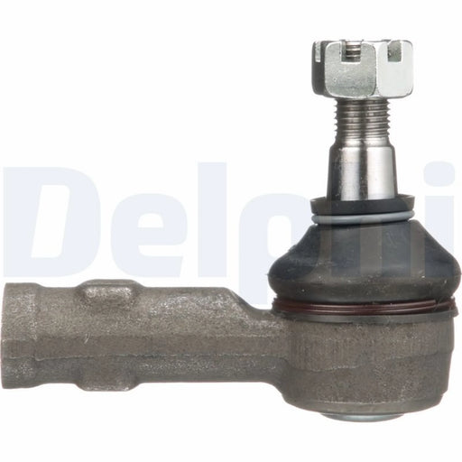 Delphi Steering Tie Rod End Ball Joint Front M14x1.5 TA1535
