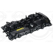 Elring Cylinder Head Cover PA (polyamide) fits BMW 1 Sports Hatch 2015-2019
