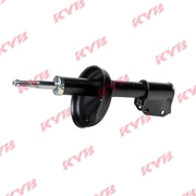 KYB Shock Absorber Damper Strut Front fits Renault Thalia I 2000-2009