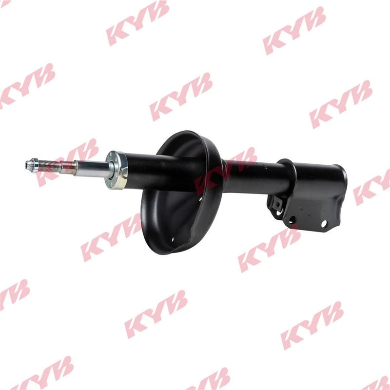 KYB Shock Absorber Damper Strut Front fits Renault Thalia I 2000-2009