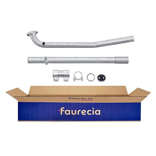 Hella Exhaust Pipe OD 8LA 366 000-941