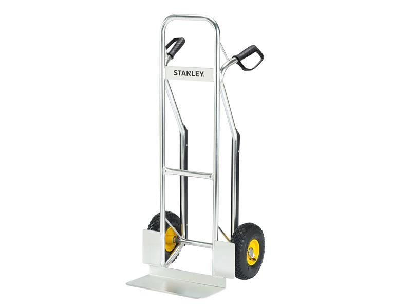 STANLEY Trucks SXWT-HT525 Aluminium Sack Truck STANLEY� Trucks - NN4 Online