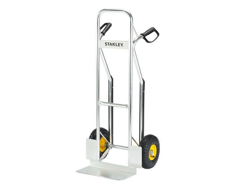 STANLEY Trucks SXWT-HT525 Aluminium Sack Truck STANLEY� Trucks - NN4 Online
