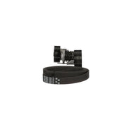 Gates V-Ribbed Belt Set fits Audi A4 B6 2000-2004 1.9