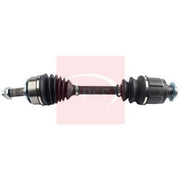 Apec CV Drive Shaft Driveshaft Front Right fits Honda Accord VII 2004-2008 2.2