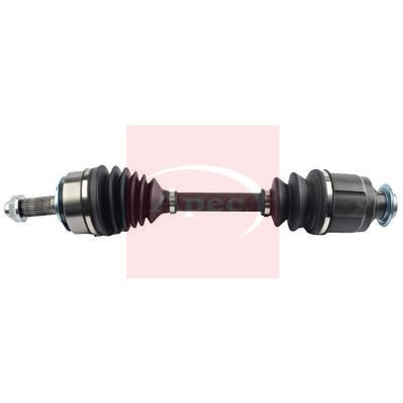 Apec CV Drive Shaft Driveshaft Front Right fits Honda Accord VII 2004-2008 2.2