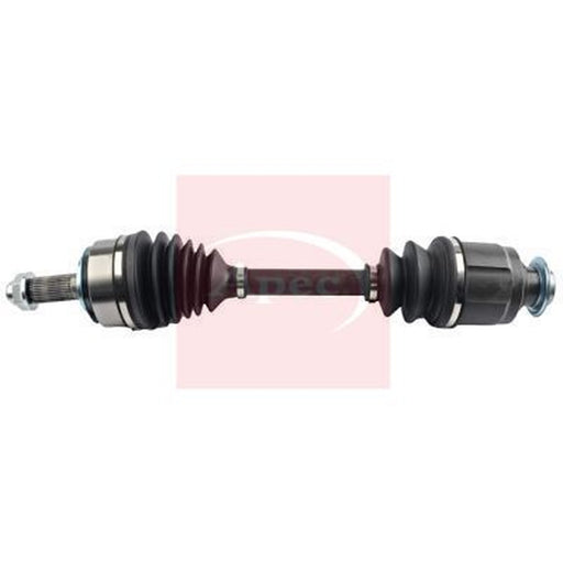 Apec CV Drive Shaft Driveshaft Front Right fits Honda Accord VII 2004-2008 2.2