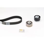 Continental CTAM Timing Belt Kit with Rollers fits Fiat Ducato 2001-2006 2.3
