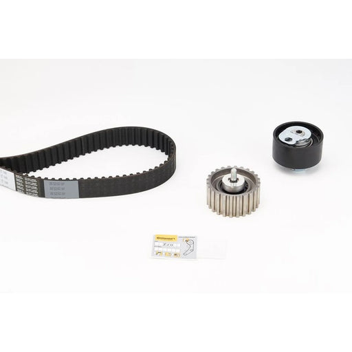 Continental CTAM Timing Belt Kit with Rollers fits Fiat Ducato 2001-2006 2.3