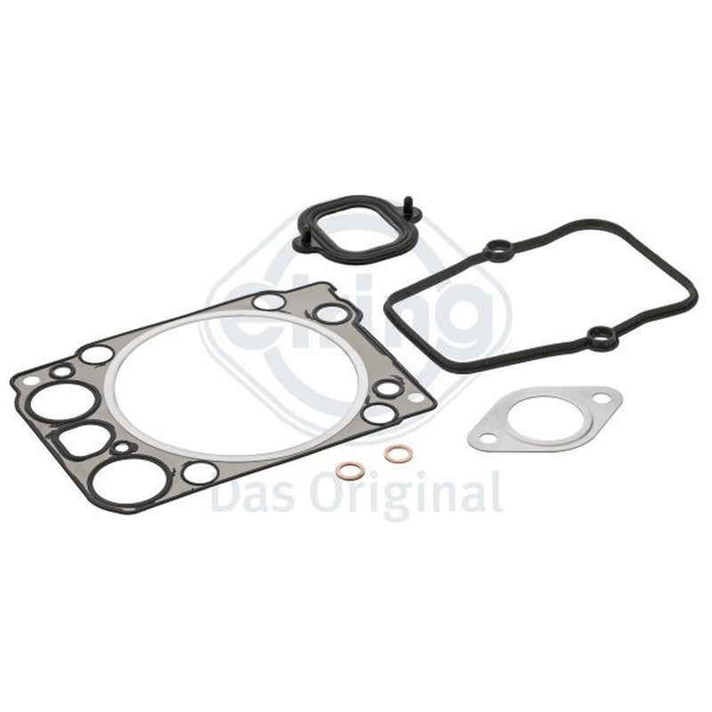 Elring Cylinder Head Gasket Kit fits Mercedes-Benz Actros 1996-2002