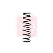 Apec Front & Rear Suspension Springs fits BMW 5 2002-2010