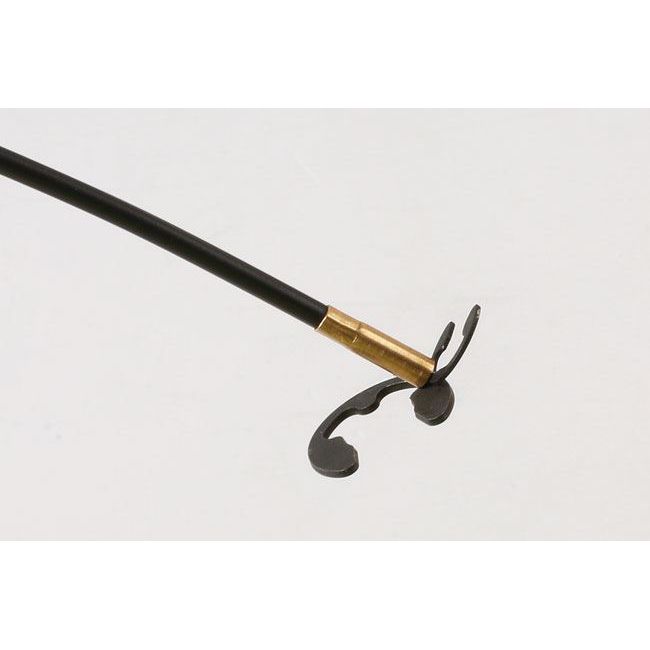 Laser Flexible Magnetic Pickup Tool 7026 Laser - Dynamic Drive