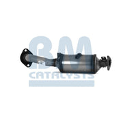 BM Catalysts Homologated Petrol Cat fits Honda Cr-V 2001-2007 2.0