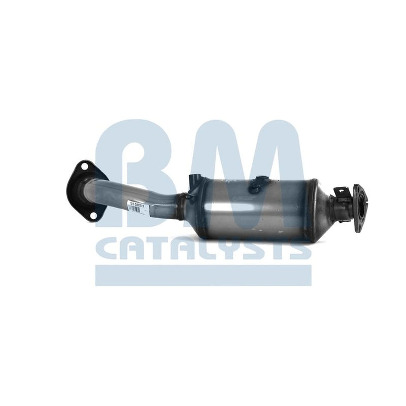 BM Catalysts Homologated Petrol Cat fits Honda Cr-V 2001-2007 2.0