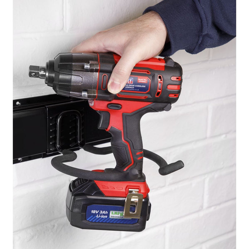Sealey Storage Hook for Power Tool APH02 Sealey - Dynamic Drive