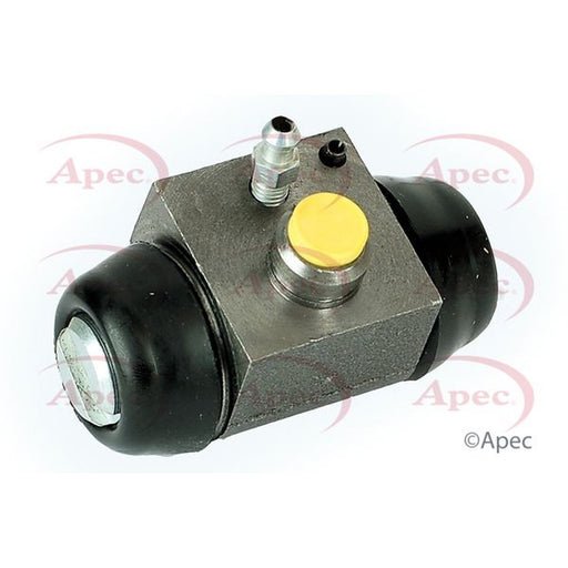 Apec Wheel Cylinder Hydraulic Brake Rear fits Ford Transit 1977-1992 1.6 2.0 2.5