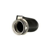 Gates Intercooler Turbo Charge Air Hose fits Skoda Superb I 2001-2008 1.9 2.0