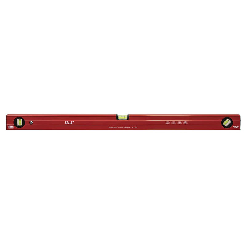 Sealey Spirit Level 900mm AK9864 Sealey - Dynamic Drive
