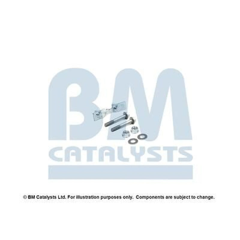 BM Catalysts Fitting Kit FK91637C FK91637C