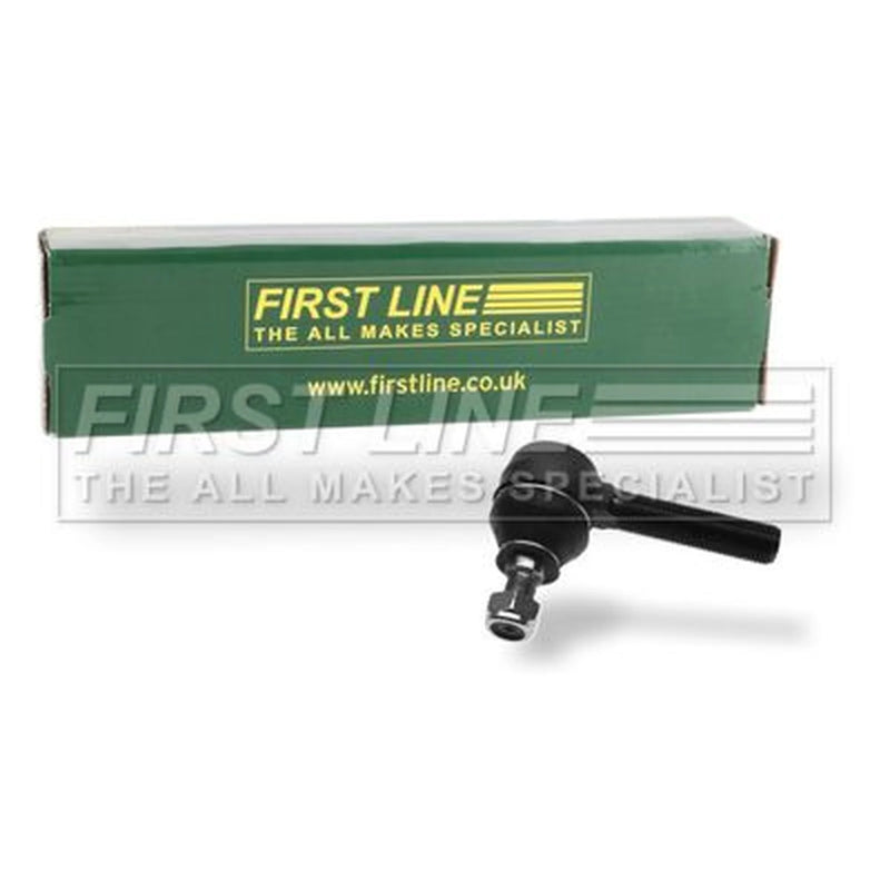 First Line Steering Tie Rod Ball Joint Front Left fits Land Rover 88 1956-1961
