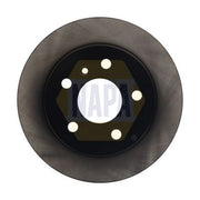 NAPA Front & Rear Brake Discs & Pads fits Mercedes-Benz B-Class Sports Tourer