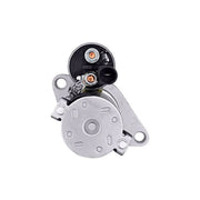 Hella Starter Motor 12V 1.1kW 10 Teeth fits Audi A3 2006-2013 1.2 1.4 1.8
