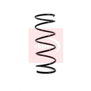 Apec Front Suspension Coil Spring fits Ford Ka 1996-2008 1.3