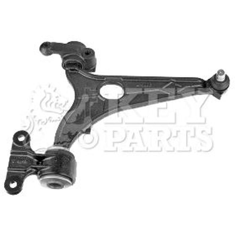 Key Parts Control/Trailing Arm fits Citroën C8 2007 on 2.2
